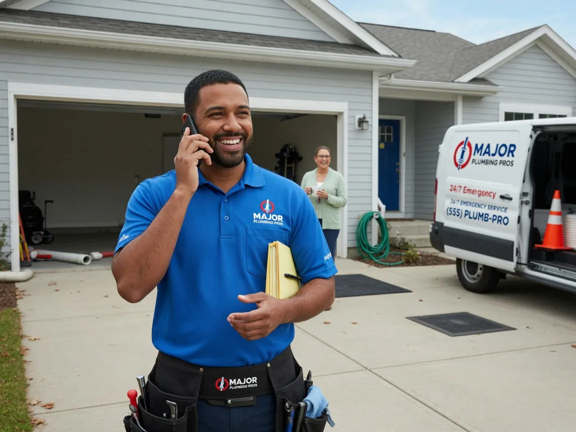 Drain Cleaning Services Ayr, ND FAQs
